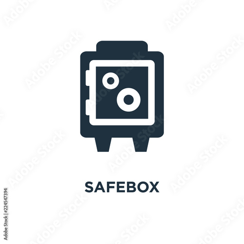 safebox icon