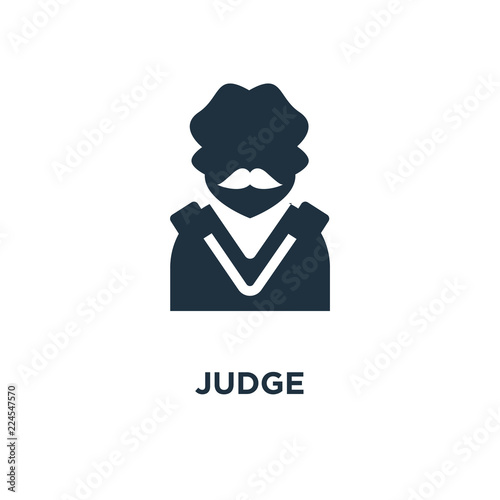 judge icon