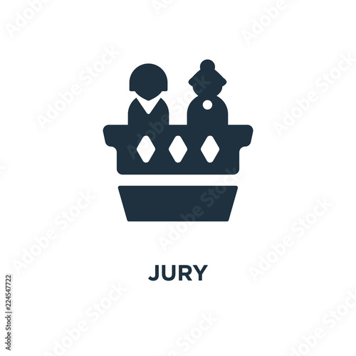 jury icon