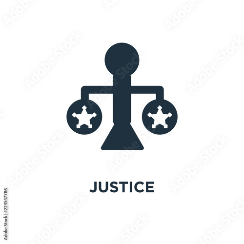 justice icon