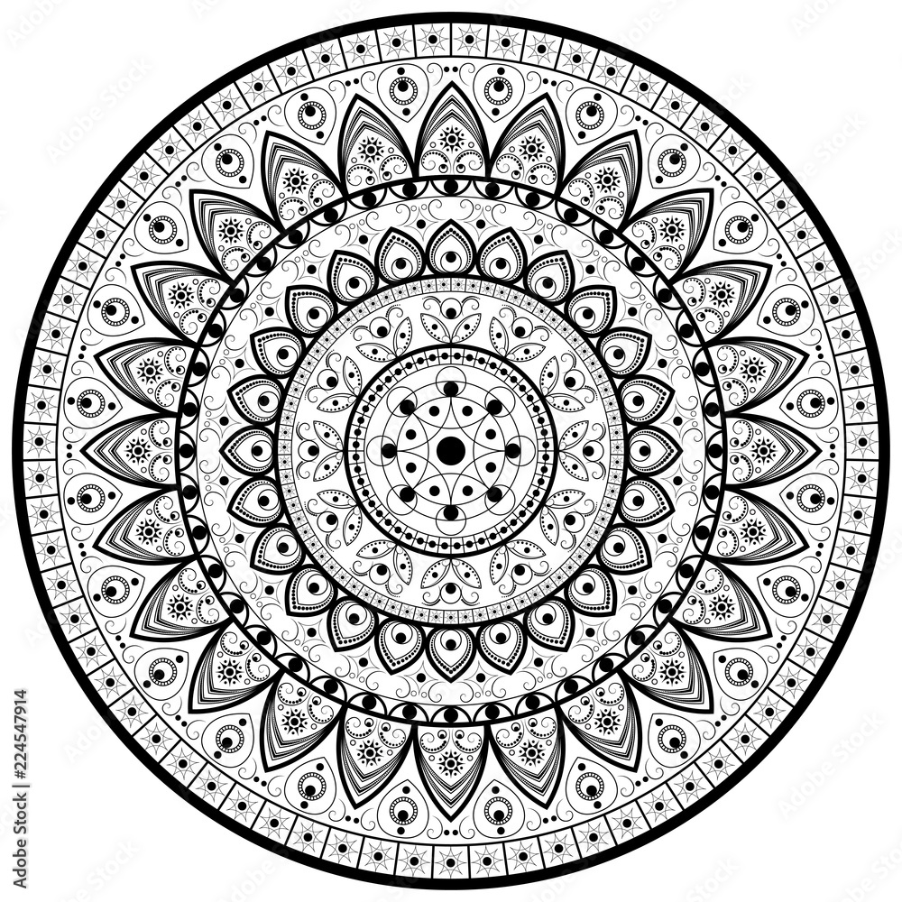 Yeshini Mandala 2 Yeshini Mandala 2