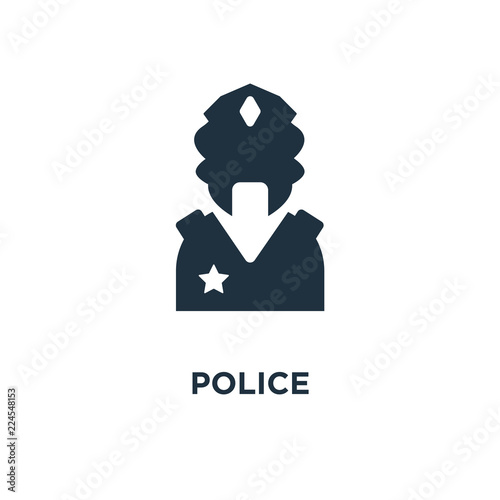 police icon