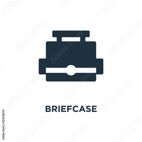 briefcase icon