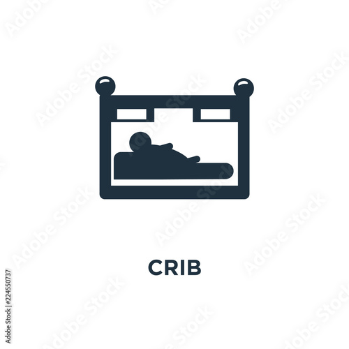 crib icon