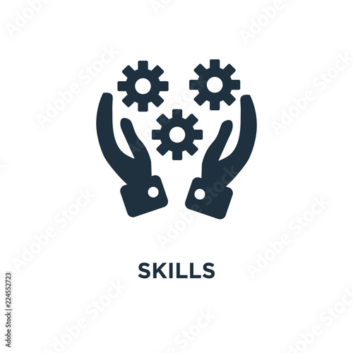 skills icon photo