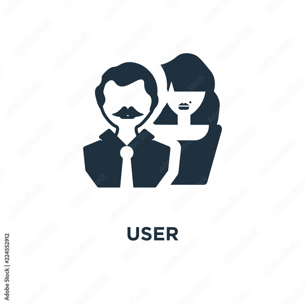 user icon user icon