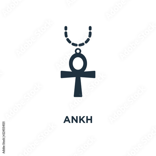 ankh icon