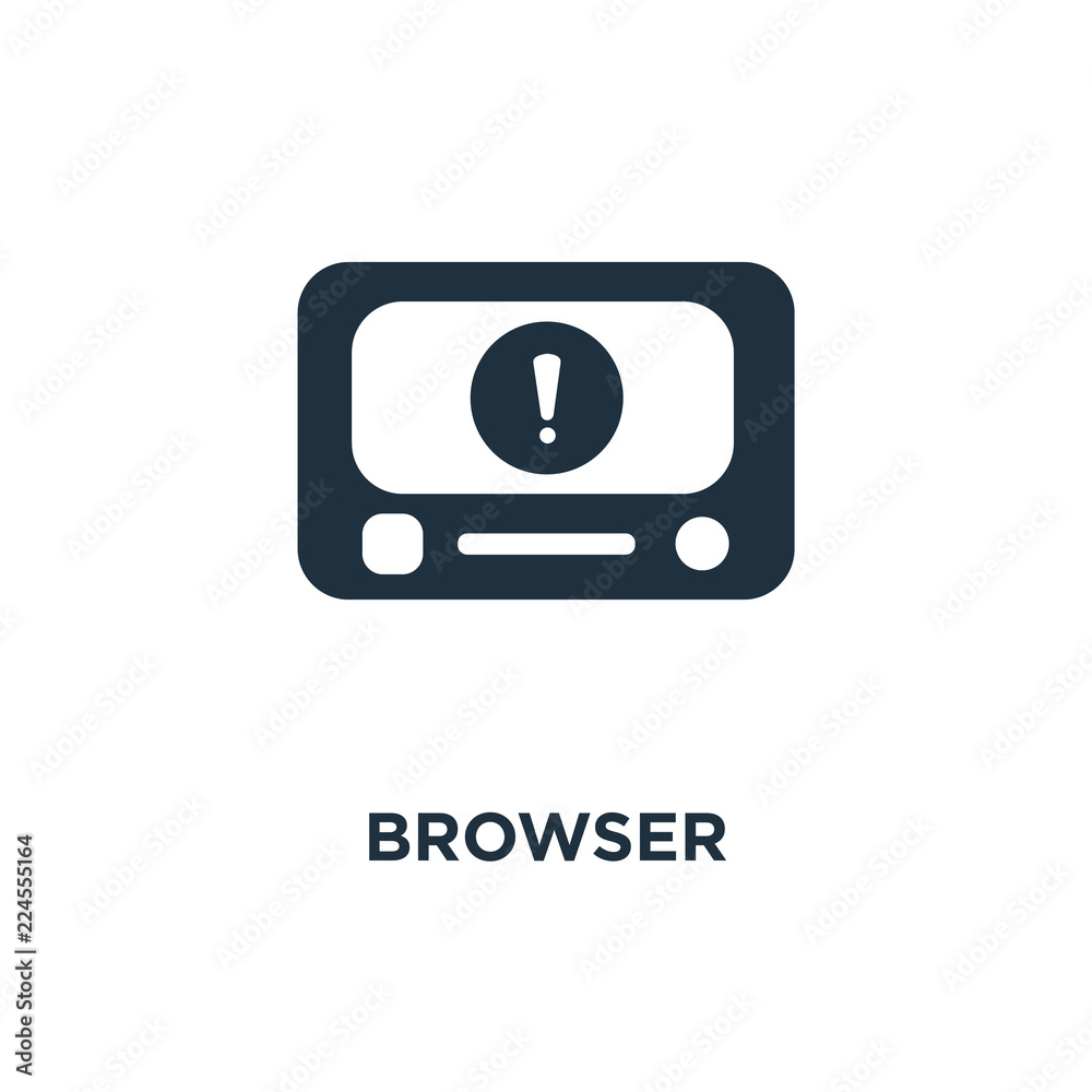 browser icon browser icon