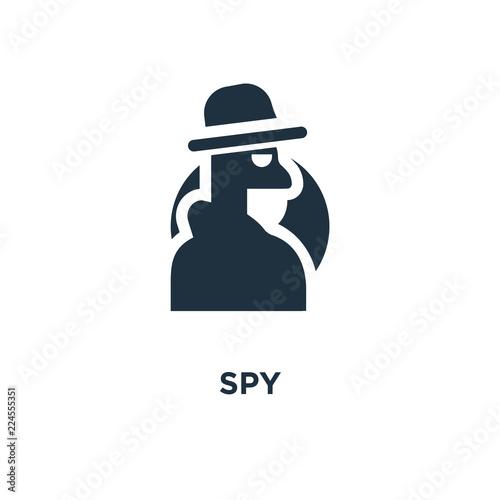 spy icon