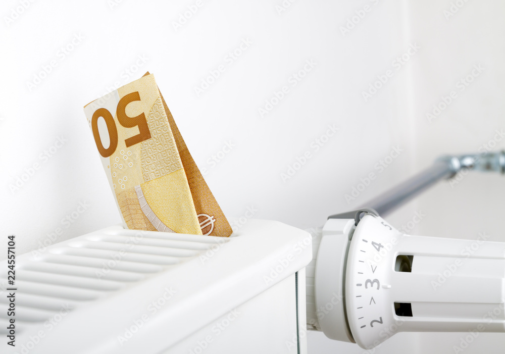 Radiator and fifty euro. Heating battery and fifty euro. Radiator and fifty euro. Heating battery and fifty euro.