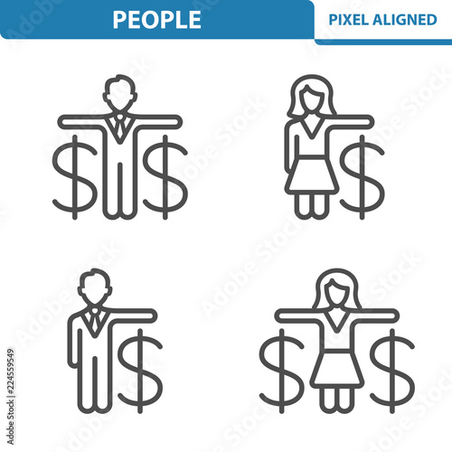 People Icons