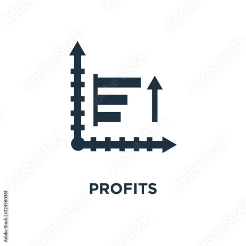 profits icon