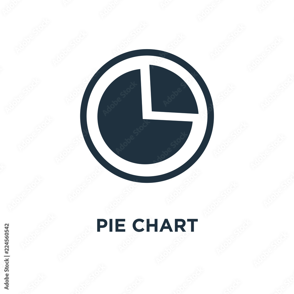 pie chart icon pie chart icon