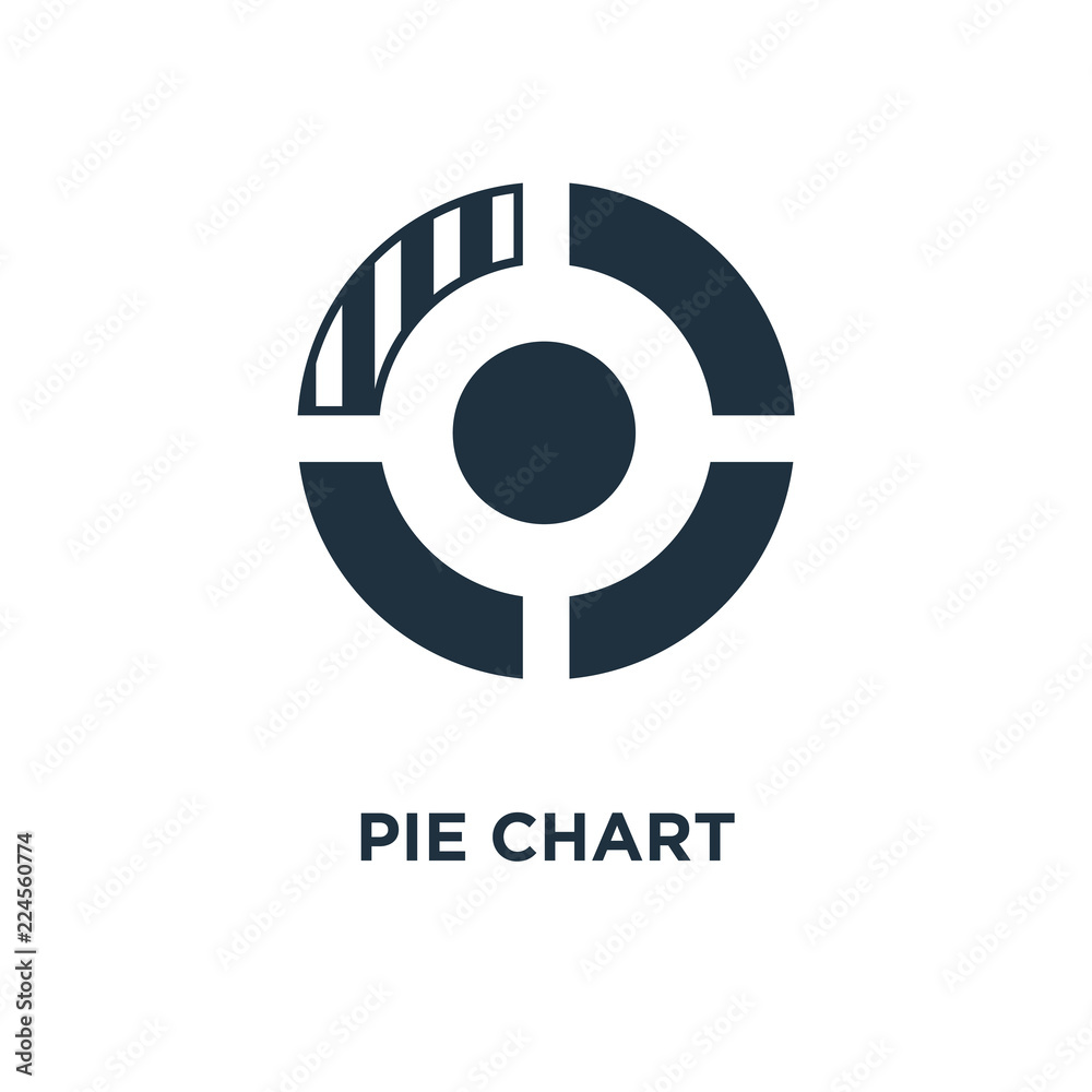 pie chart icon pie chart icon
