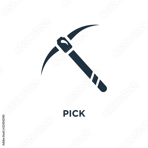 pick icon