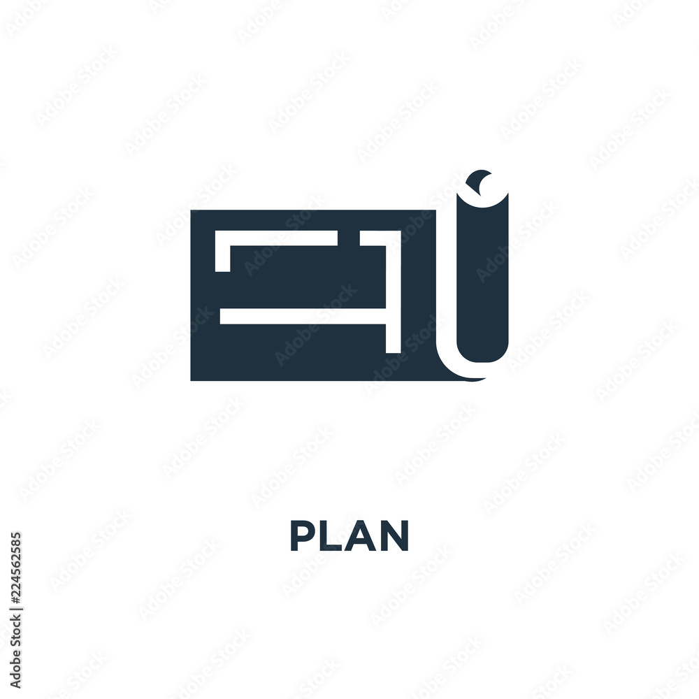 plan icon
