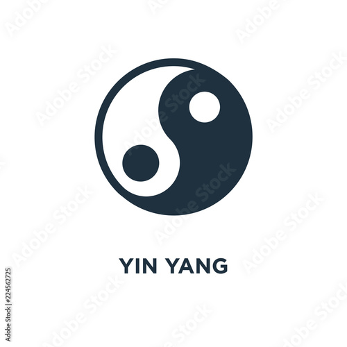yin yang icon