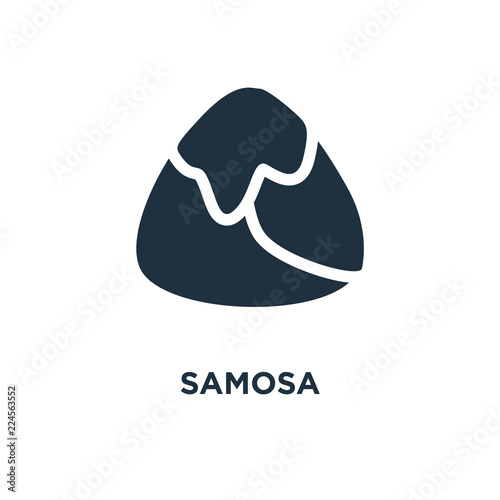 samosa icon