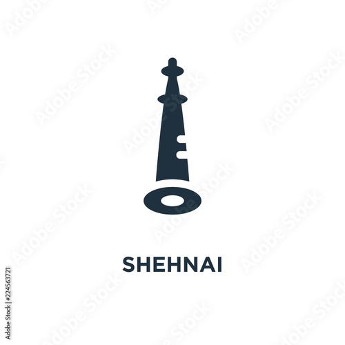 shehnai icon