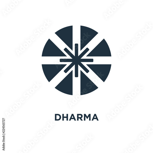 dharma icon