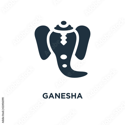 ganesha icon