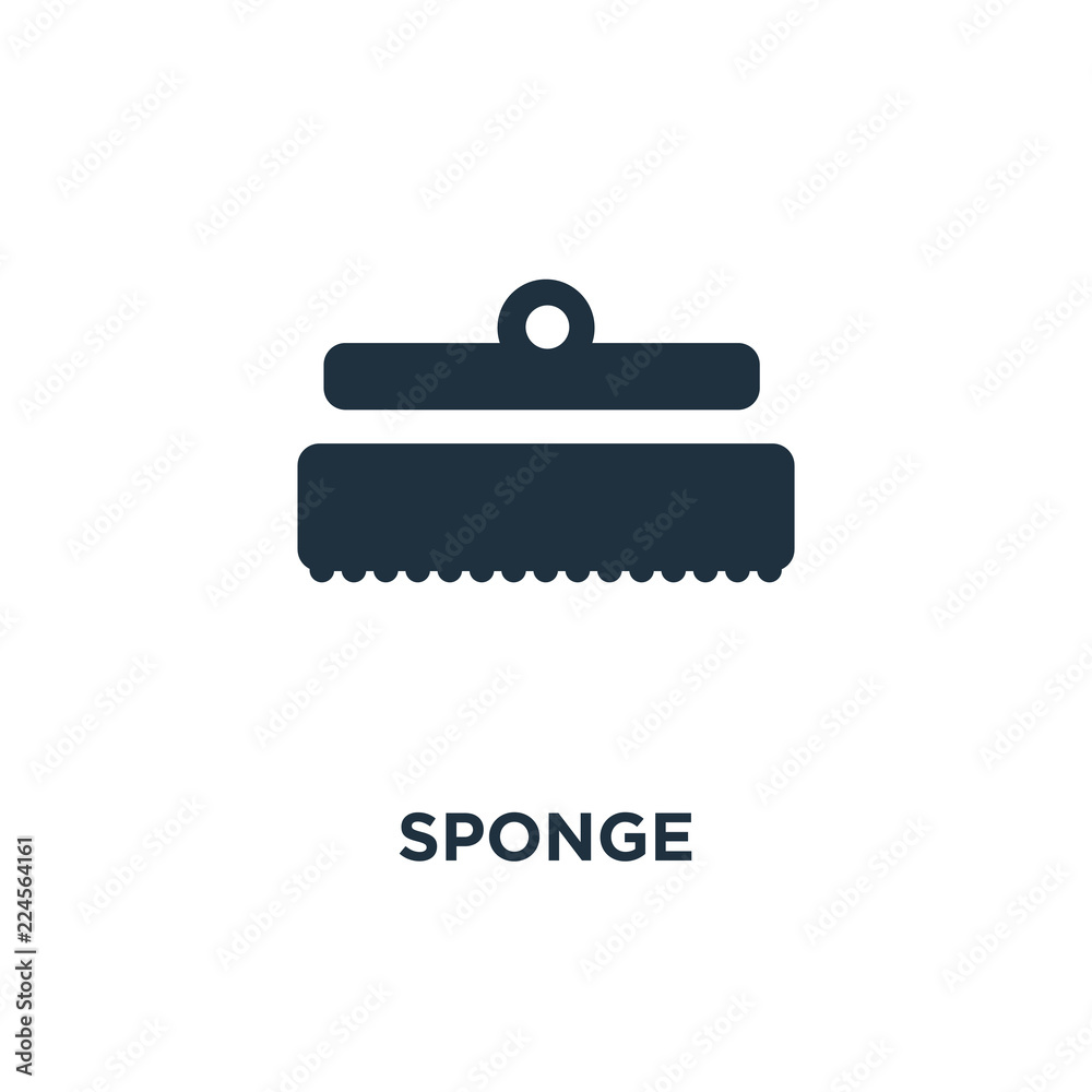 sponge icon