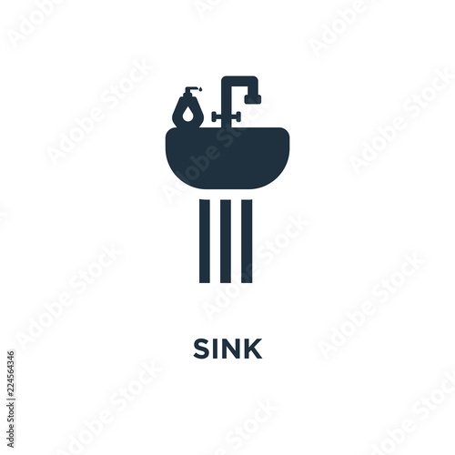 sink icon