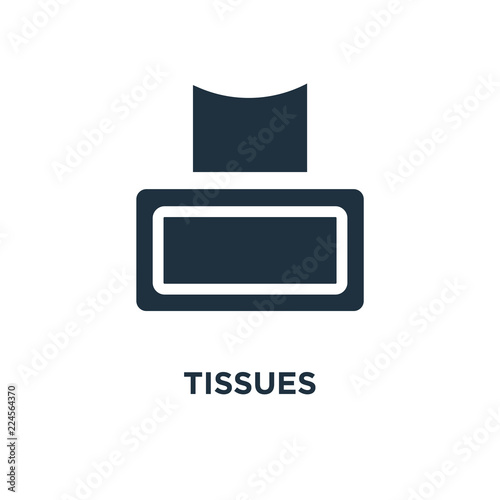 tissues icon