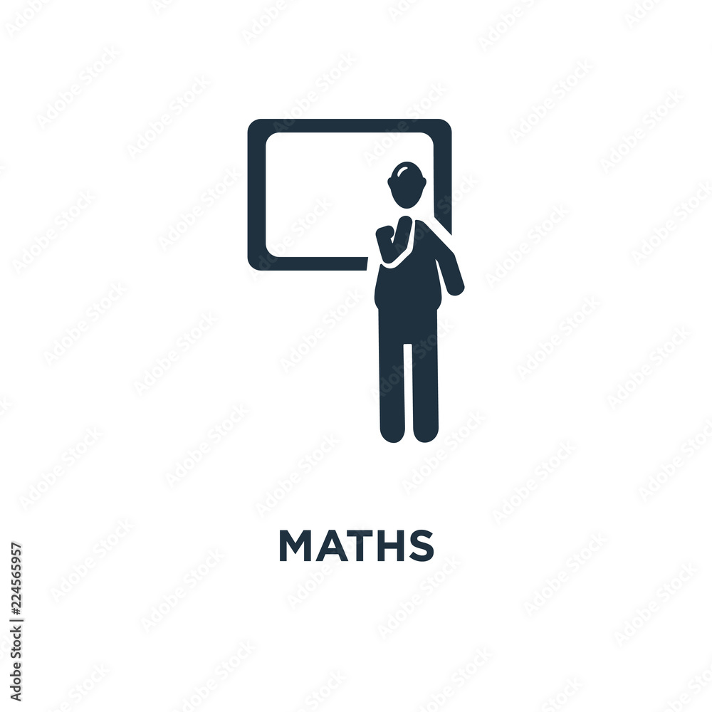 maths icon