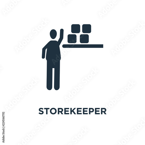 storekeeper icon