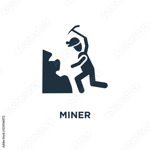 miner icon