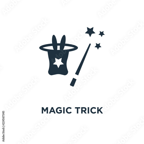 magic trick icon