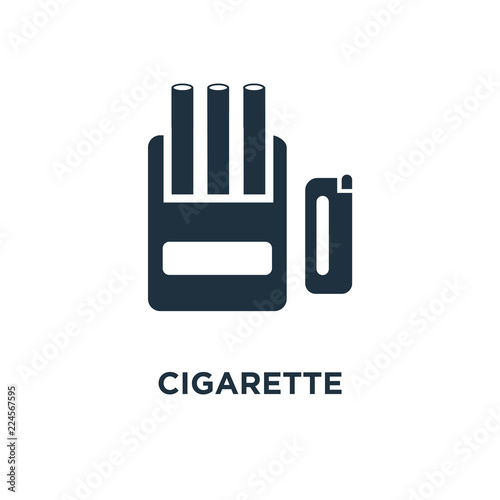 cigarette icon