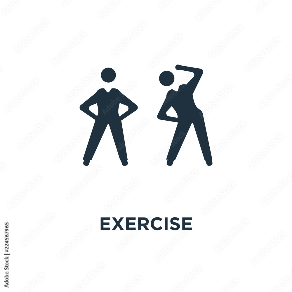 exercise icon