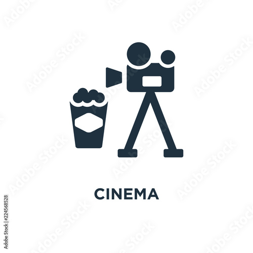 cinema icon