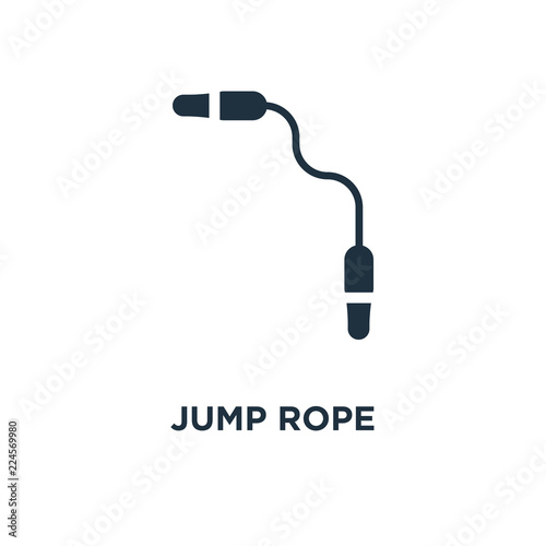 jump rope icon