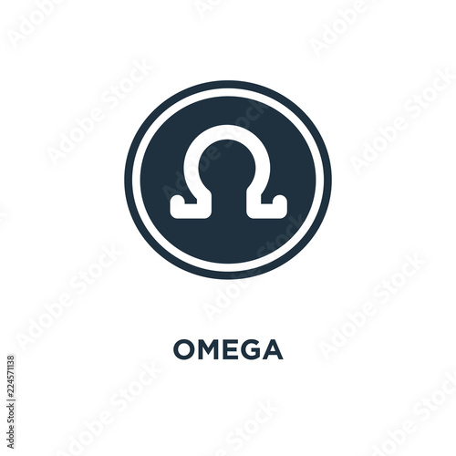 omega icon