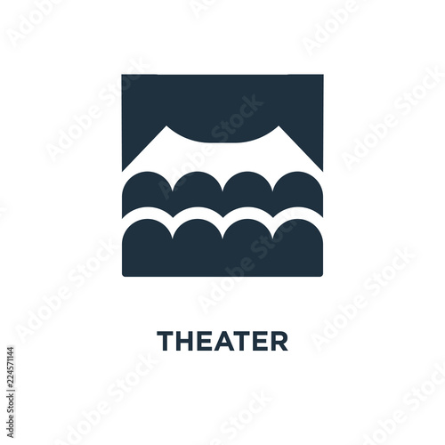 theater icon