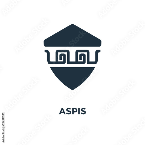 aspis icon