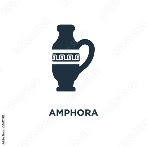 amphora icon