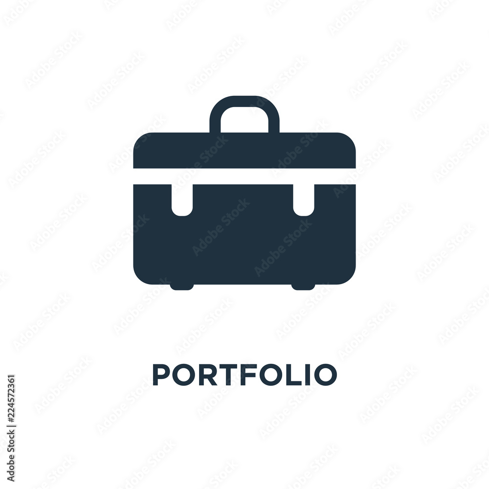 portfolio icon portfolio icon