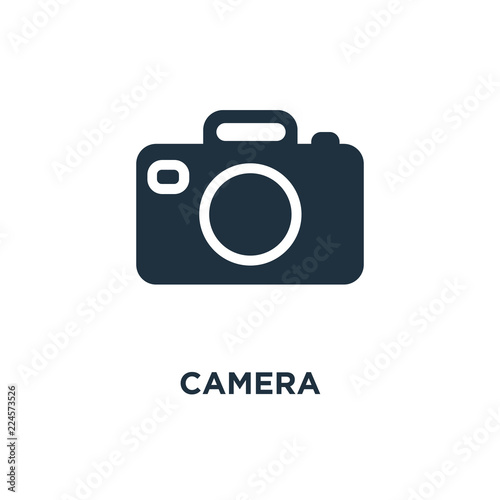 camera icon