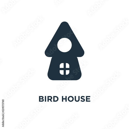 bird house icon