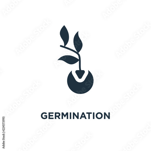 germination icon