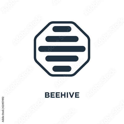 beehive icon