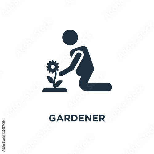 gardener icon