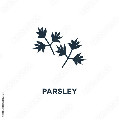 parsley icon