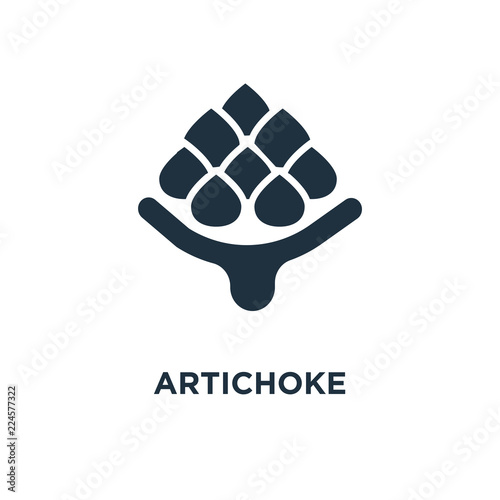 artichoke icon