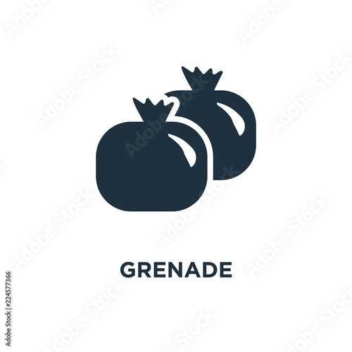 grenade icon