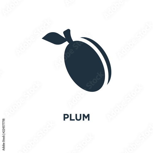plum icon
